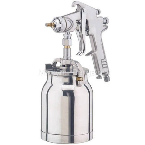 Clarke spray paint - ,