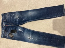 Dsquared2 medium easy wash