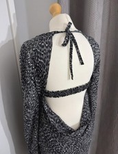 Patrizia Pepe 100% Silk