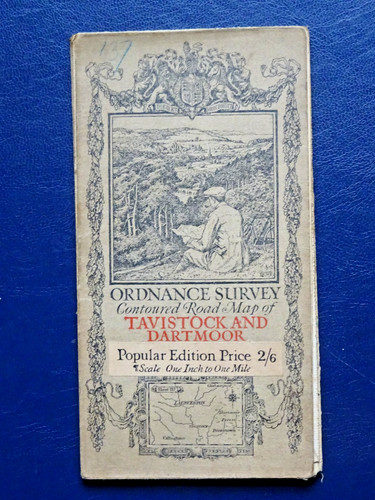 Ordnance survey popular - survey,