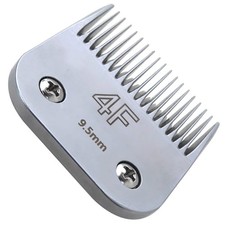 4F Pet Grooming Clipper Blade