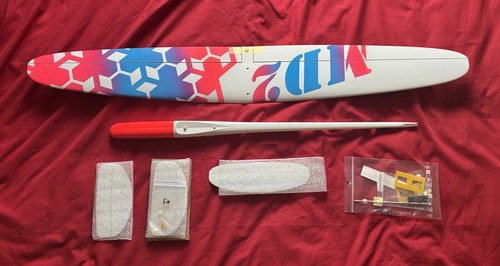 Mini dart dlg - 1m,