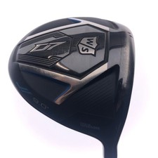 Used Wilson D7 Driver / 9.0 Degrees / Stiff Flex
