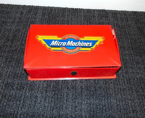 Micro machines galoob - galoob,