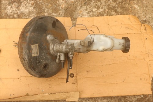 Ford fiesta brake - servo, with