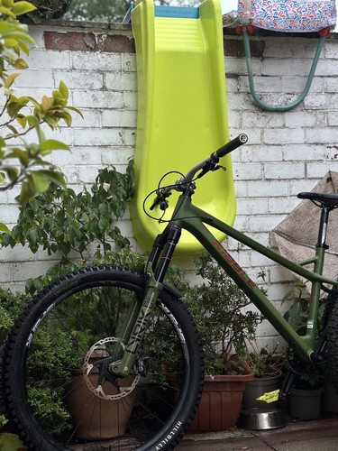 Custom ribble al - ht,