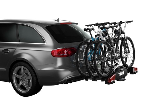 Thule velocompact pin - thule, 13-pin