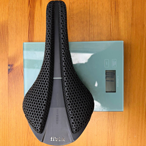Fizik versus evo - evo, road