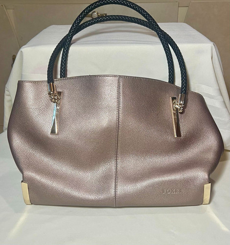 Foxer metallic bronze - foxer,