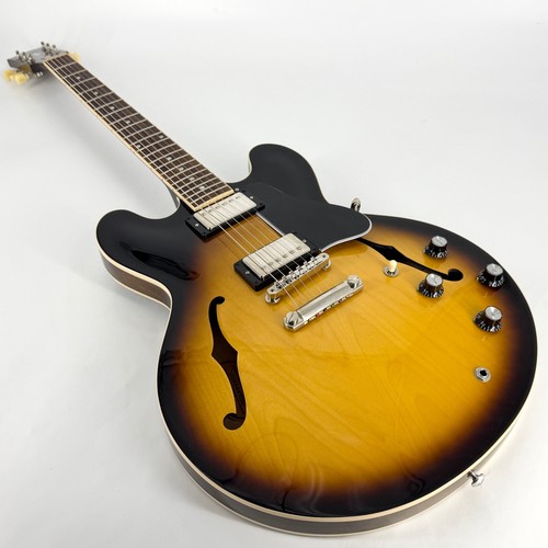 2021 gibson 335 - gibson, vintage