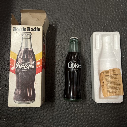 Vintage coca cola bottle - vintage, coca-cola