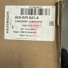 SEAT IBIZA MK5 FR SUBWOOFER