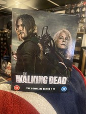 The Walking Dead : The