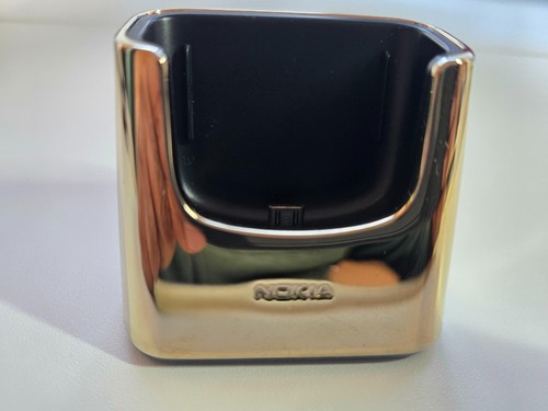 Nokia arte gold - nokia,