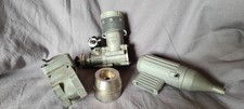 Vintage veco nitro - vintage, rc