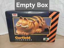 EMPTY BOX*** Empty (Tele