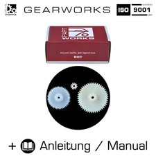 Speedometer Gears for Mercedes