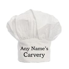 PERSONALISED Carvery PRINT