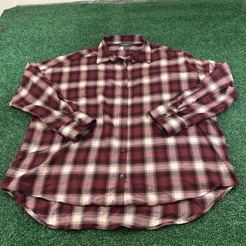 Primark flannel shirt womens - shirt,