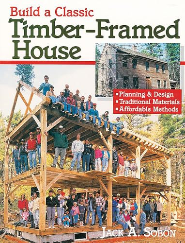 Build classic timber - build, a