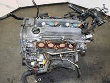 2004 2005 Toyota Rav4 Engine