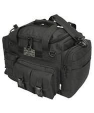 Saxon Holdall - Military MOLLE
