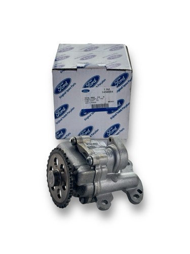 Genuine ford oil pump for - genuine,