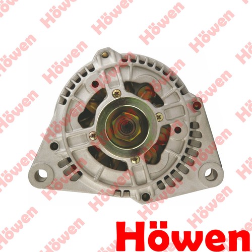 Howen alternator fits - fits, mercedes
