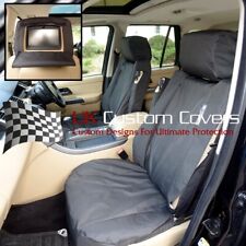 FITS RANGE ROVER SPORT FRONT