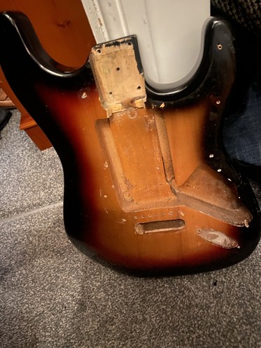 Mij 70s s stratocaster - mij?,