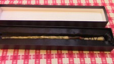 Harry potter noble collection