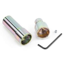 Abba Pro Standard Motorcycle