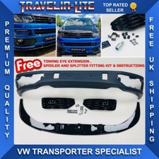 Transporter T 5.1 Sportline