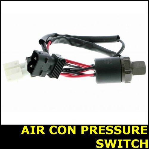Air con pressure switch for - pressure,