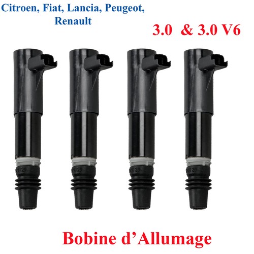 Ignition coils for - for, peugeot