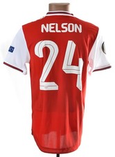 ARSENAL 2019/2020 HOME