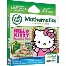Leapfrog leappad game hello - leapfrog,