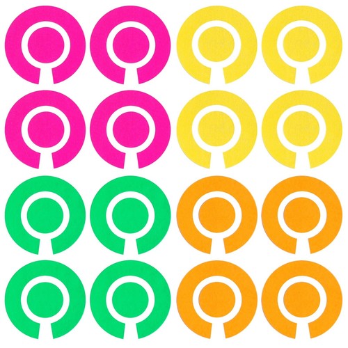 Acclaim self adhesive neon - self,