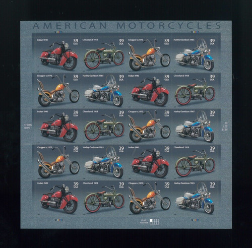 United states american - united, 39¢