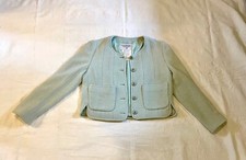 Vintage Couture Chanel Jacket