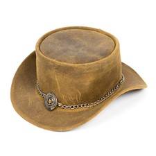 New From Old Harry's Hats