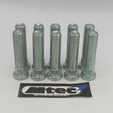 10x Extended Wheel Stud To