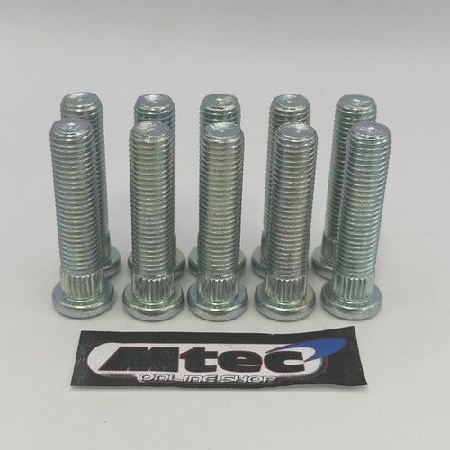 10x extended wheel stud - stud, to