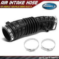 Air Filter Hose Intake Pipe for Chevrolet Aveo Kalos Daewoo Kalos 1.4 96536712