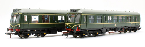 Bachmann 900a br green - 32-900a,