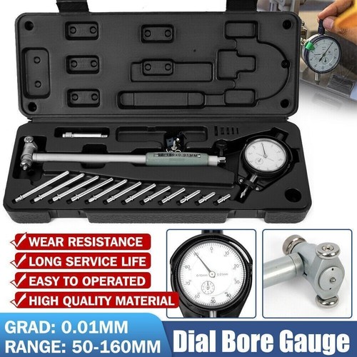Digital indicator dial bore - dial,