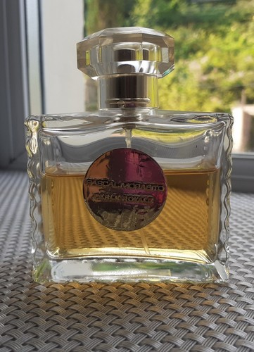 Pascal morabito perle royale - pascal,
