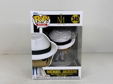 Funko POP Vinyl - Rocks - MJ -