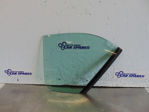 Nissan micra window glass - glass, cc