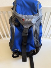 Berghaus Freeflow 25+5